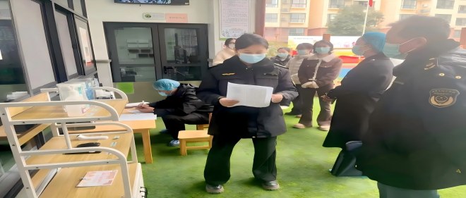 专业支持，守护舌尖安全 | AG一飞冲天质检助力汉中市某区发展2025年食品安全监督抽检工作