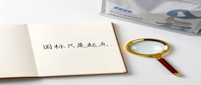 前沿风险篇 | 超过国标：高端宠粮若何构建令敌手瞠乎其后的“终极安全壁垒”？